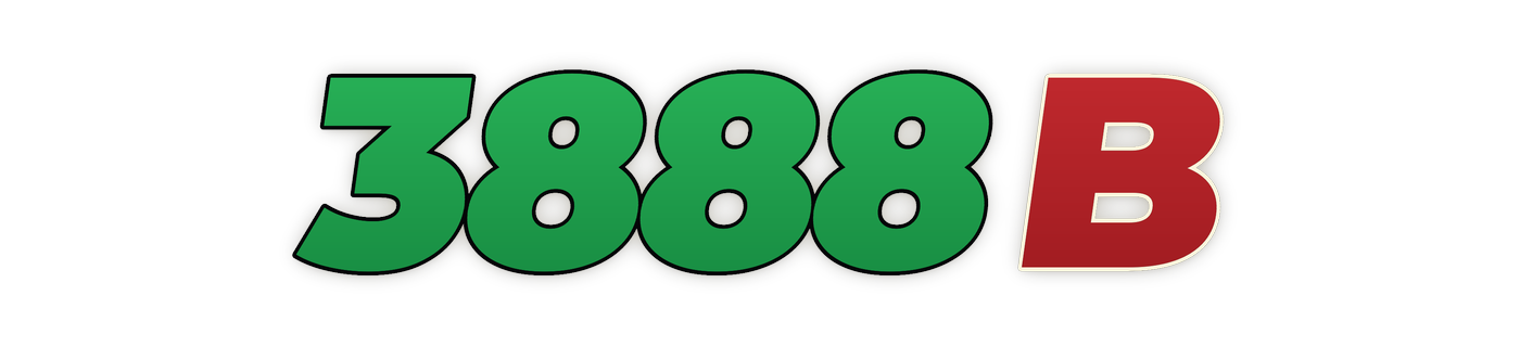 3888b Logo